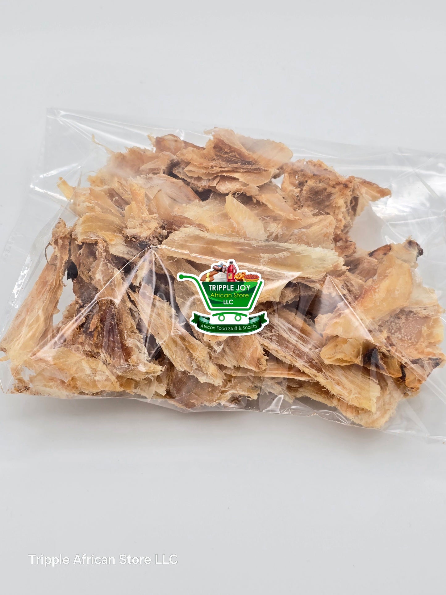 Stockfish boneless 8oz