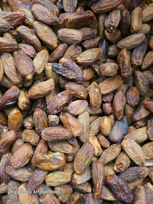 Organic dry Dates 250g
