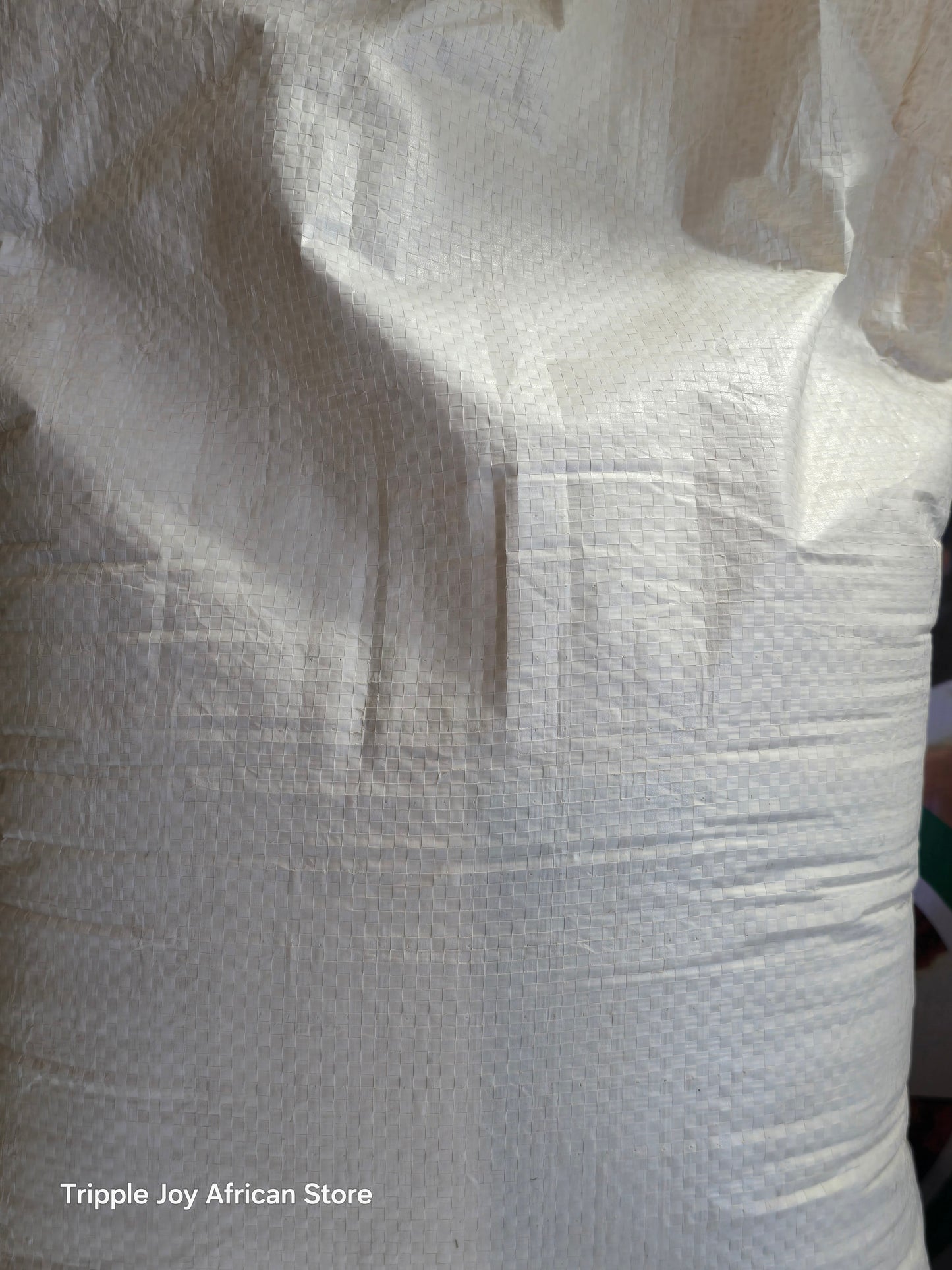 Real Ijebu Gaari