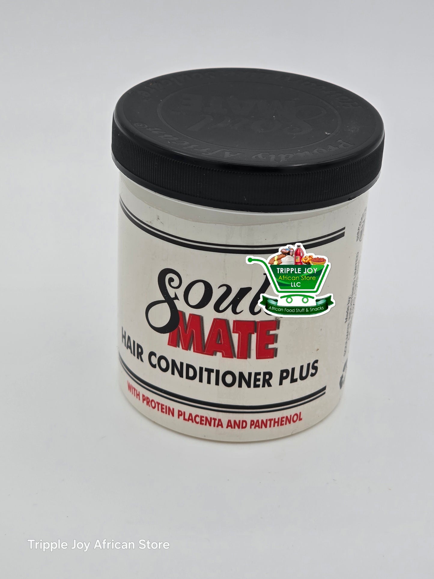 Soulmate hair cream