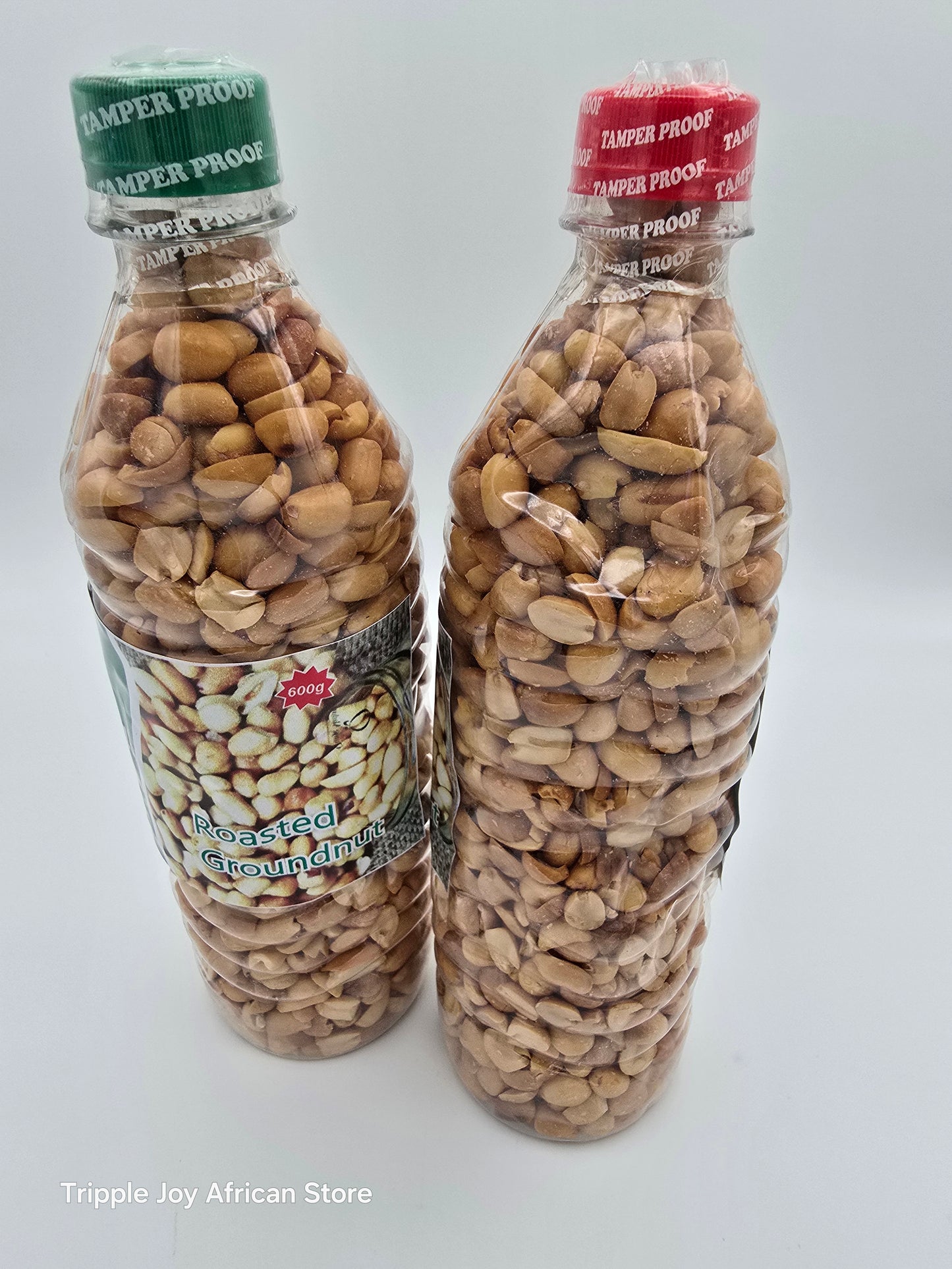 Roasted groundnut
