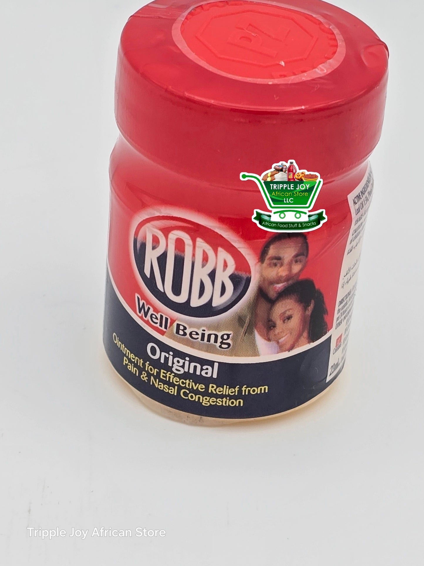 Robb ointment