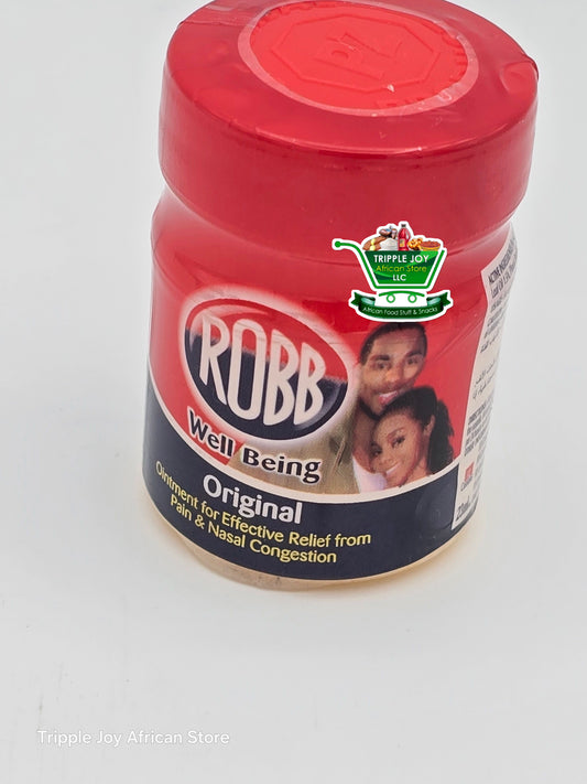 Robb ointment