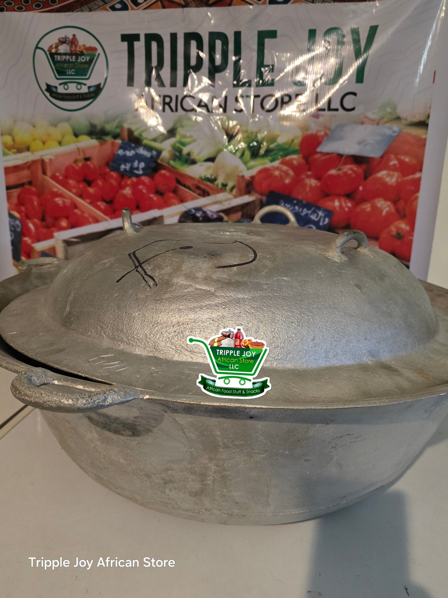 Big Basia 2 in 1 ( iyawulo omo wulo) 2 pcs