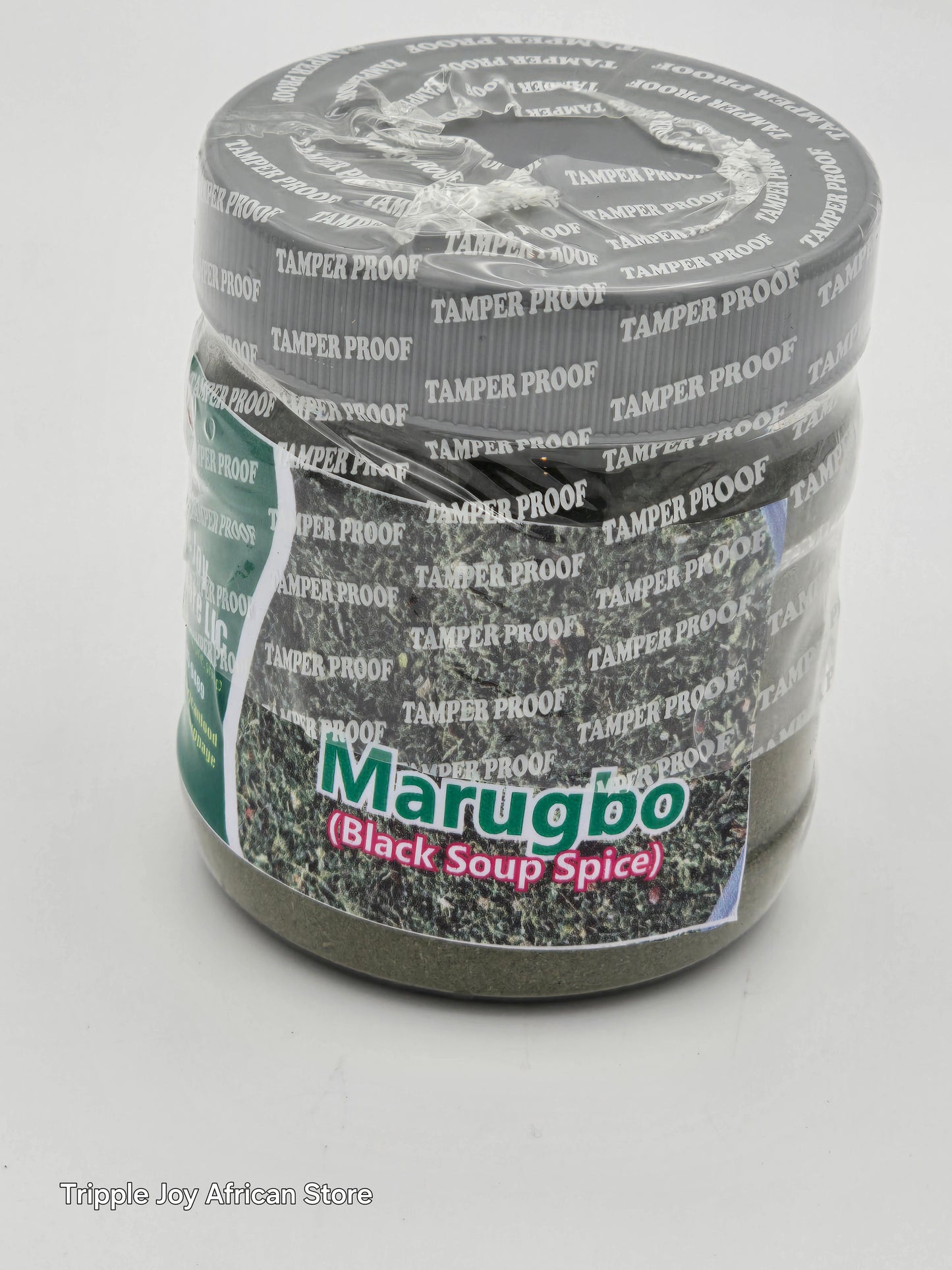 Marugbo ( Black Soup spice) 6oz