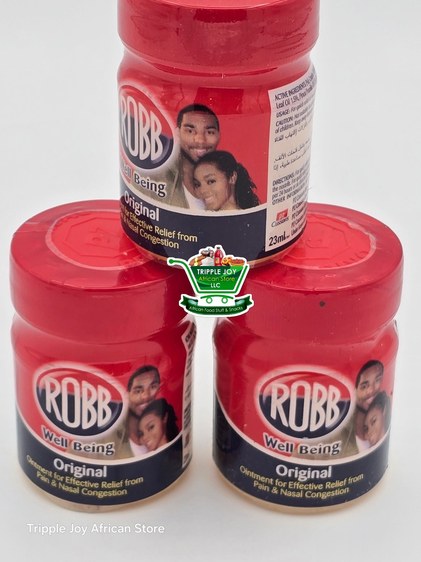 Robb ointment