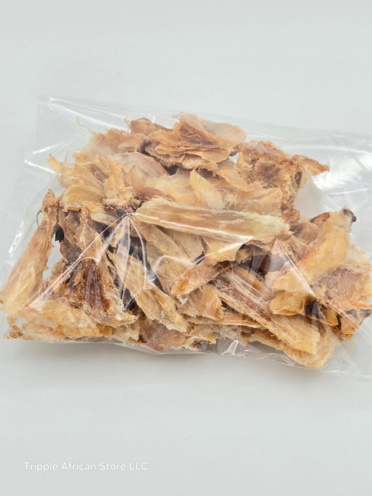 Stockfish boneless 8oz