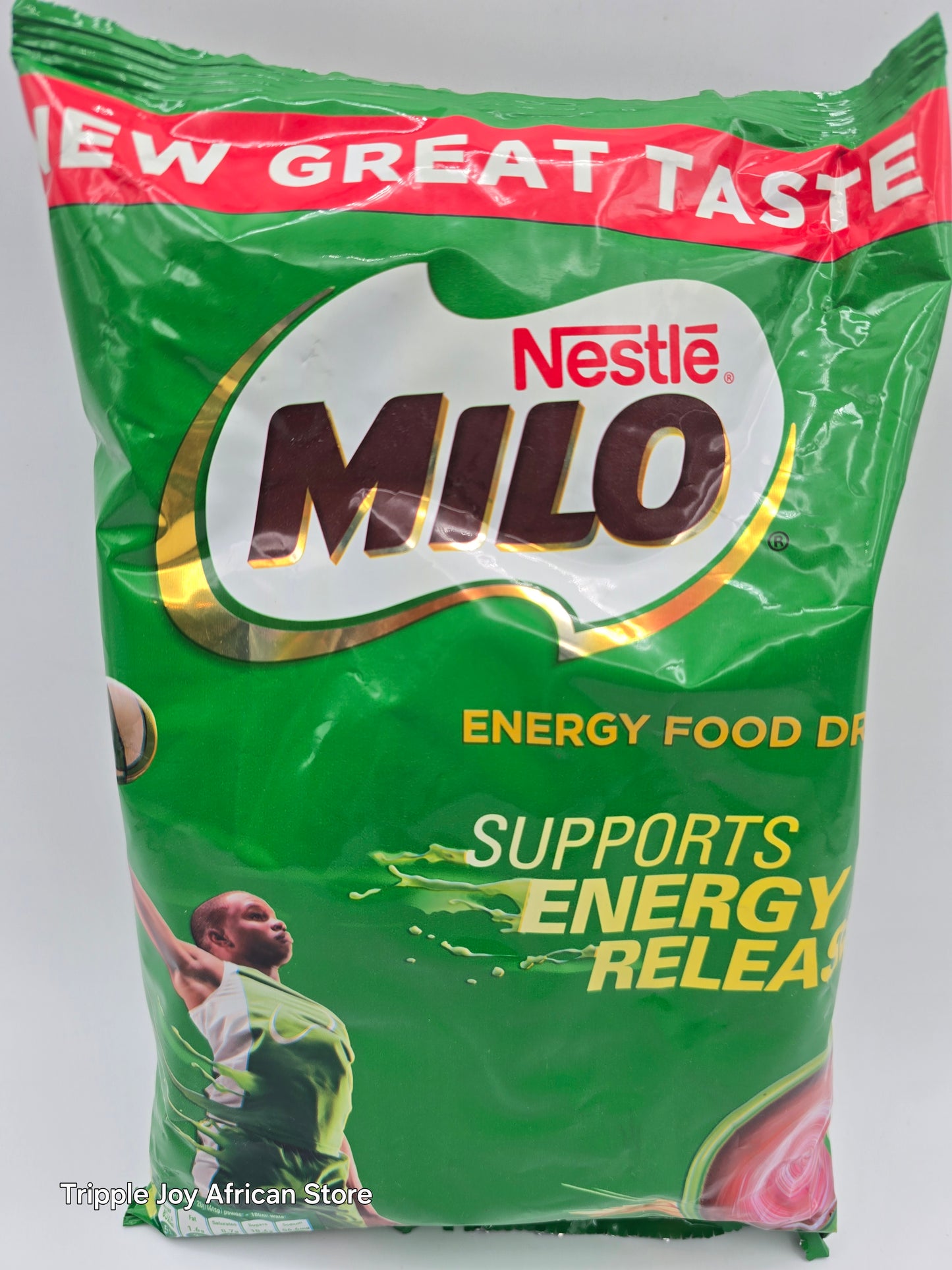 Nestle Milo
