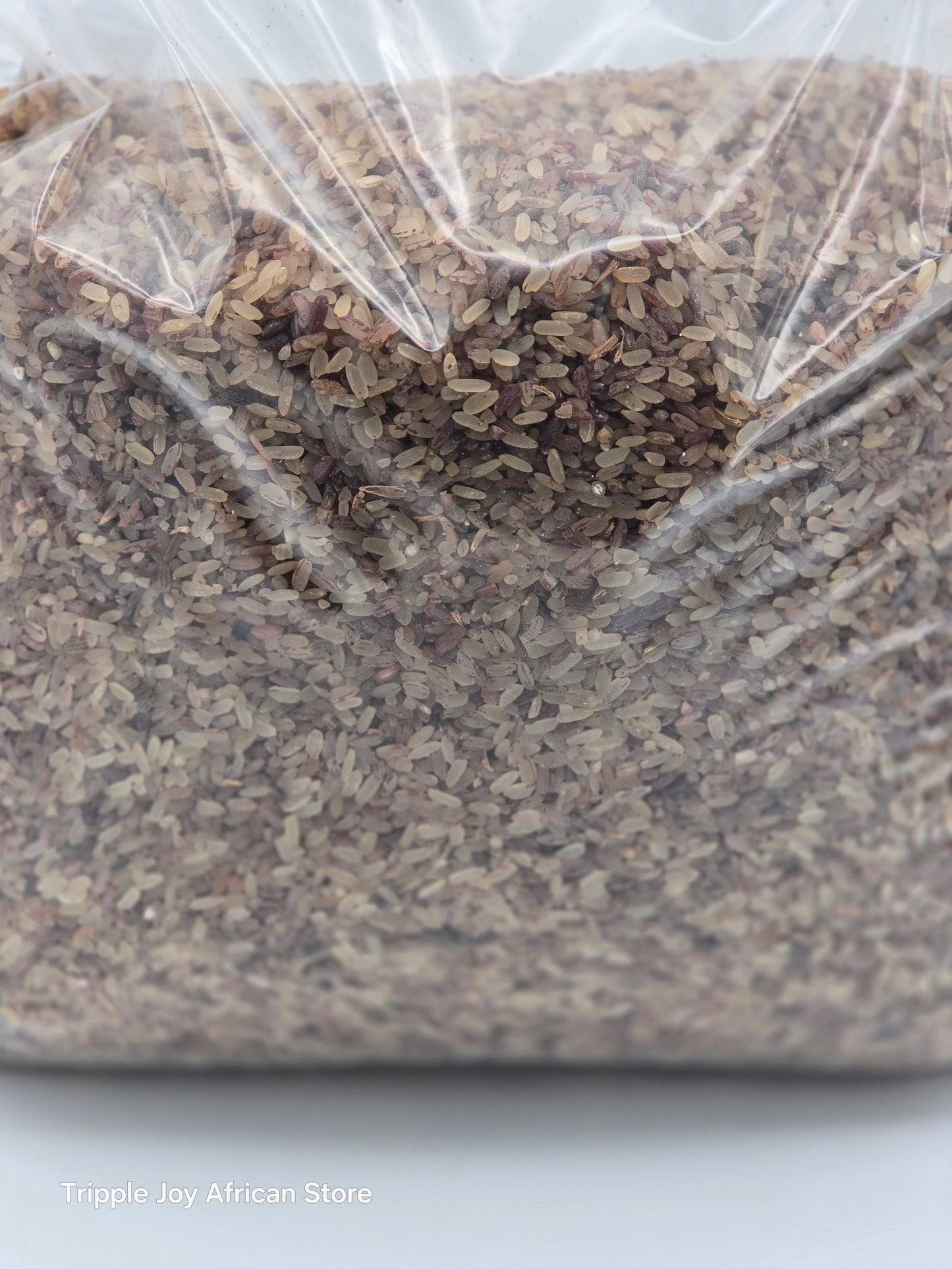 Organic Cleaned perfume Local Rice(Ofada)