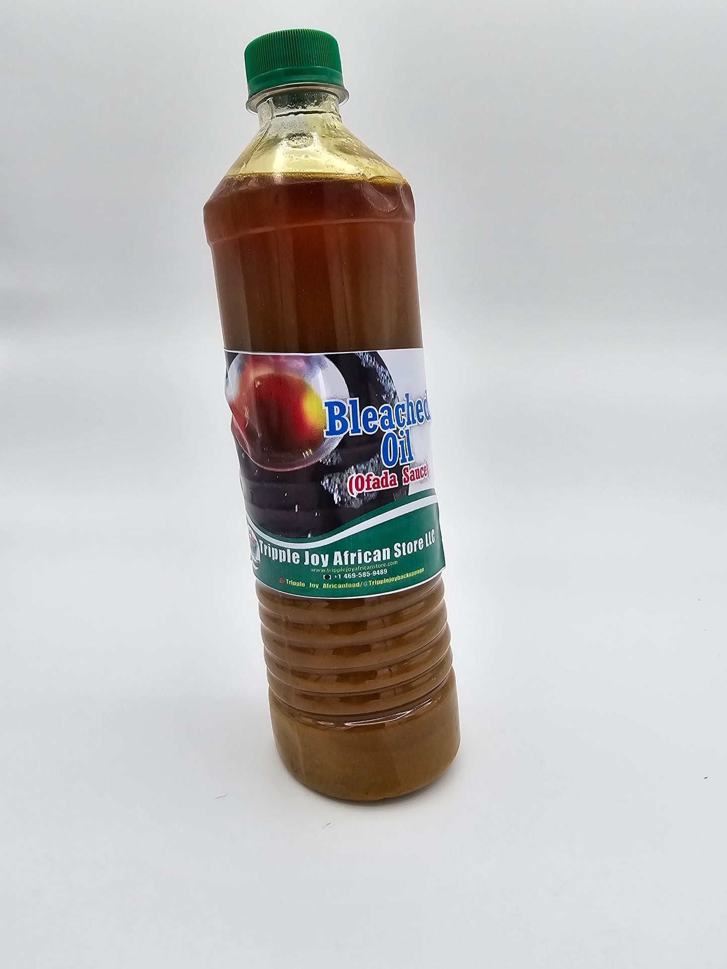 Bleach oil( Ayamase oil)