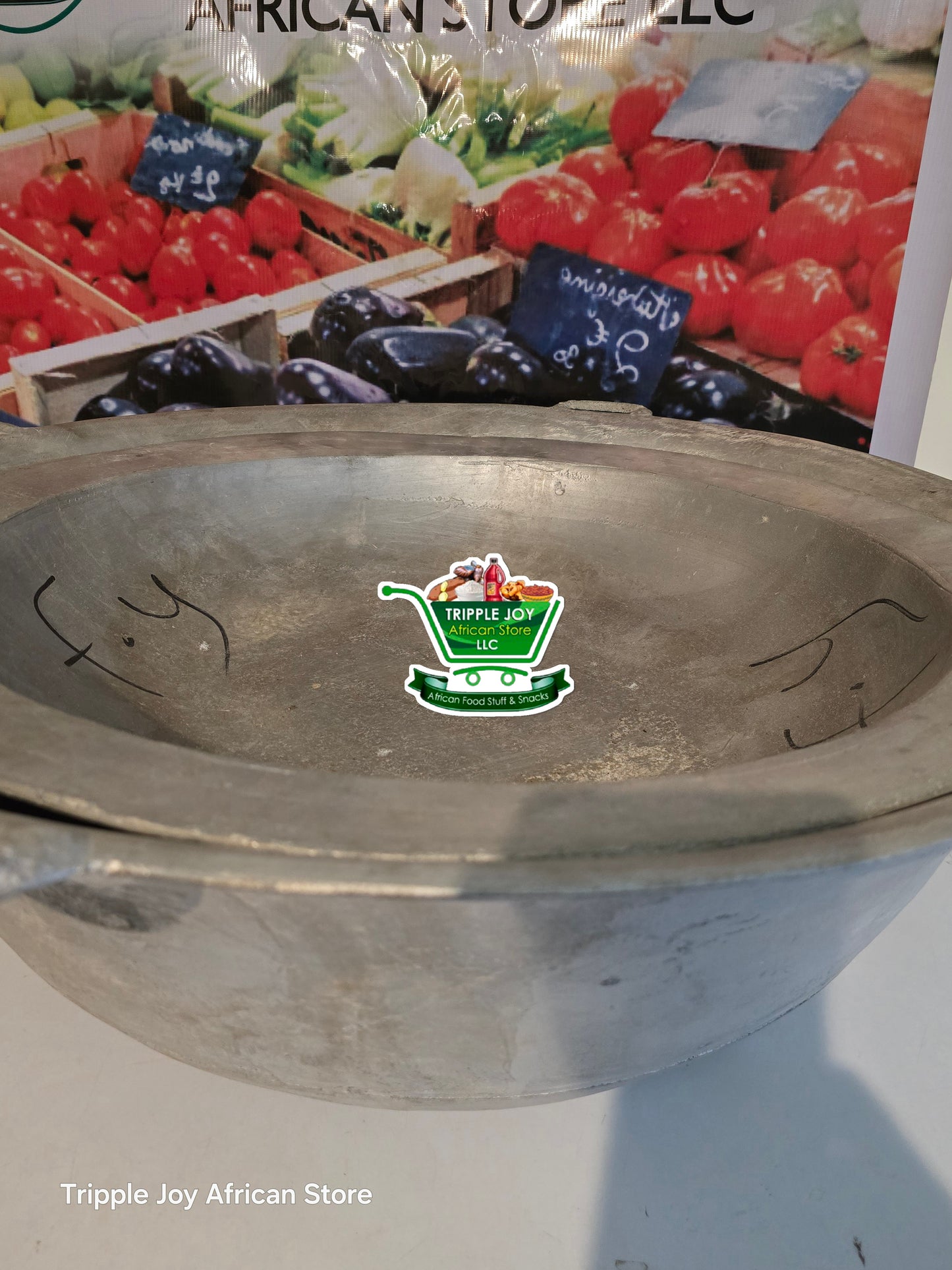 Big Basia 2 in 1 ( iyawulo omo wulo) 2 pcs