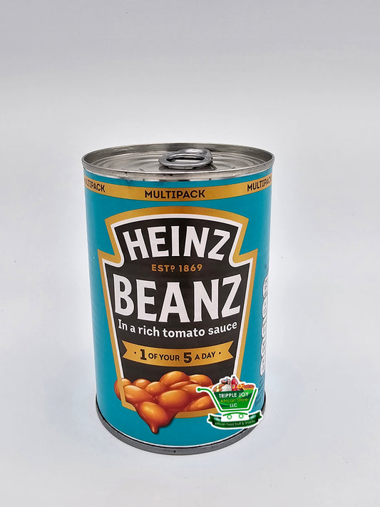 Heinz Baked beans 415g
