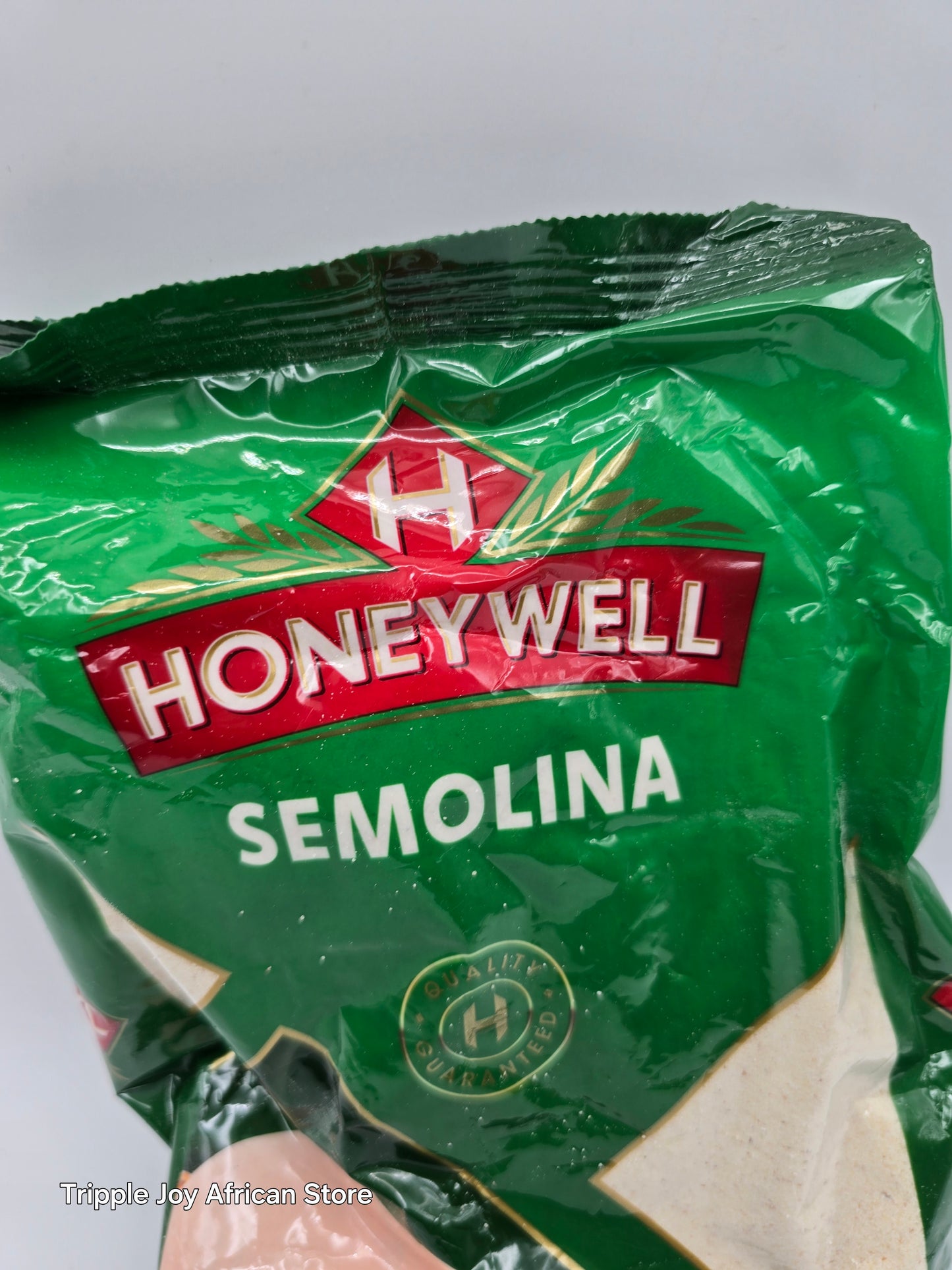 Semolina 1kg