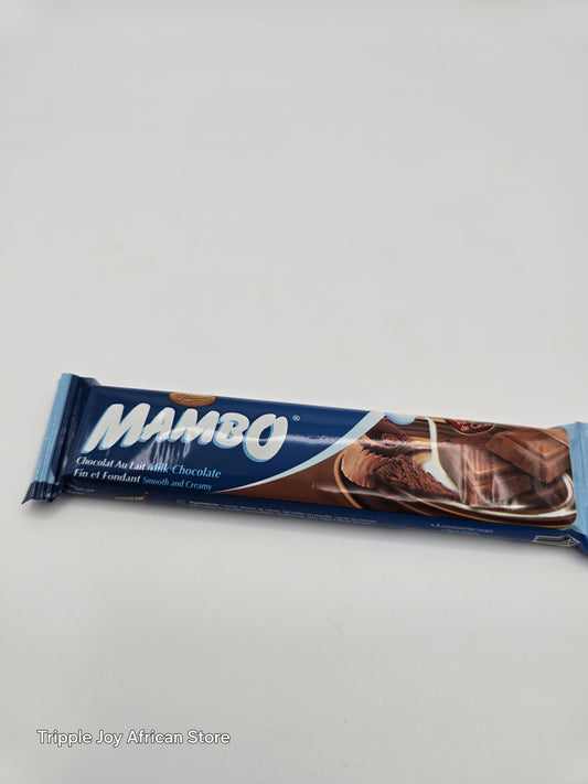 Mambo chocolate