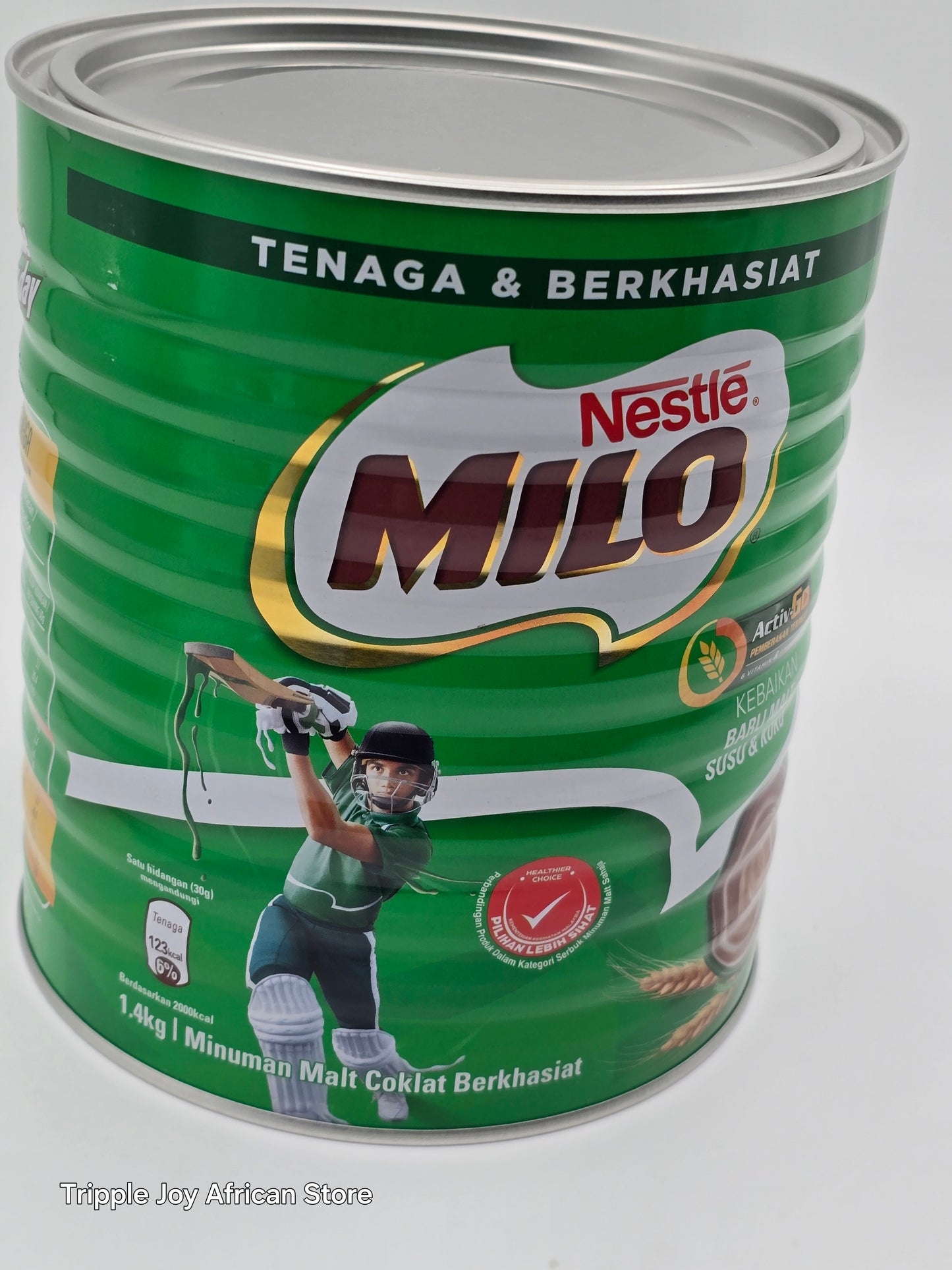 Nestle Milo