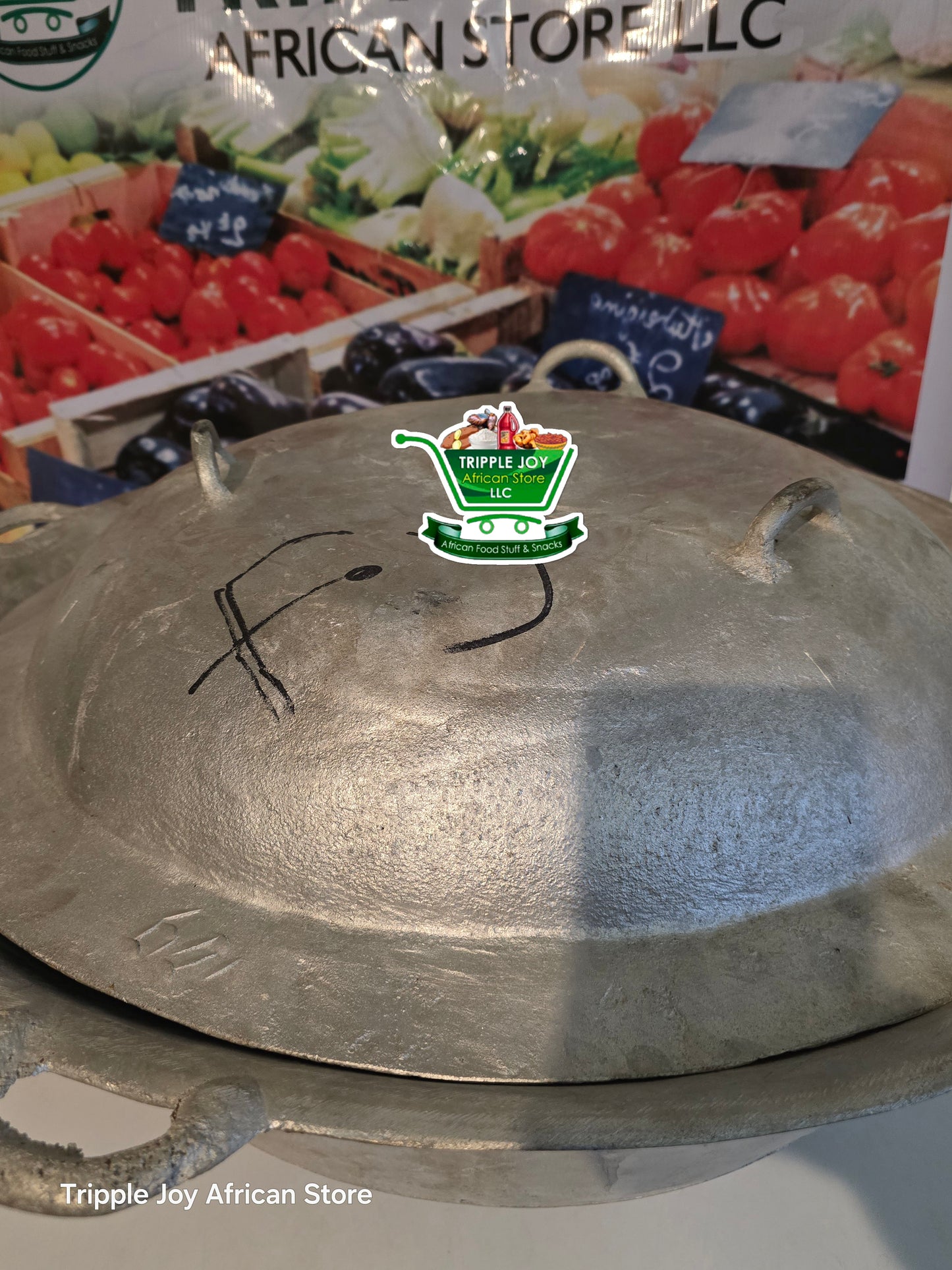 Big Basia 2 in 1 ( iyawulo omo wulo) 2 pcs