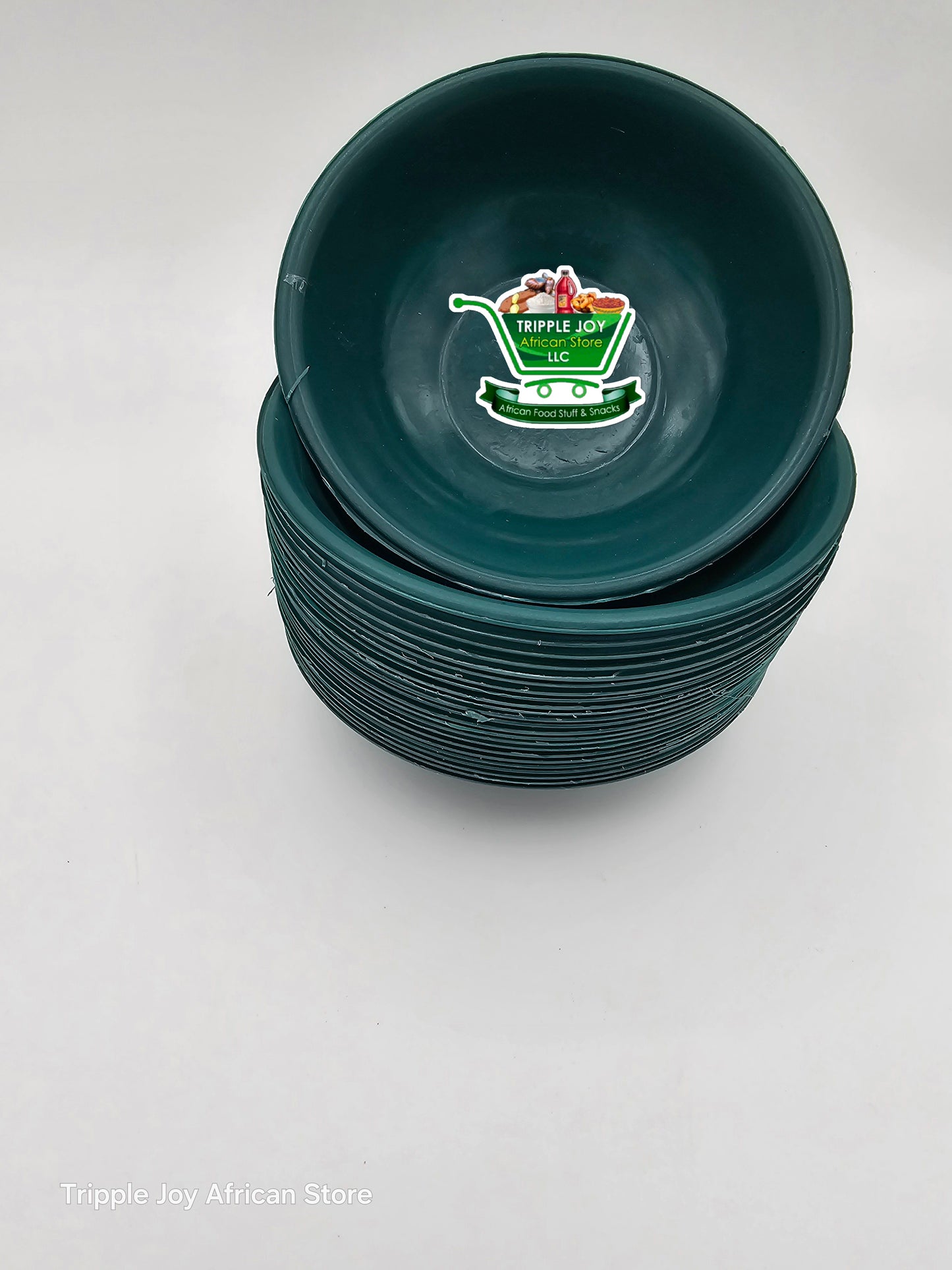Nigeria plastic scooper( Igbako)