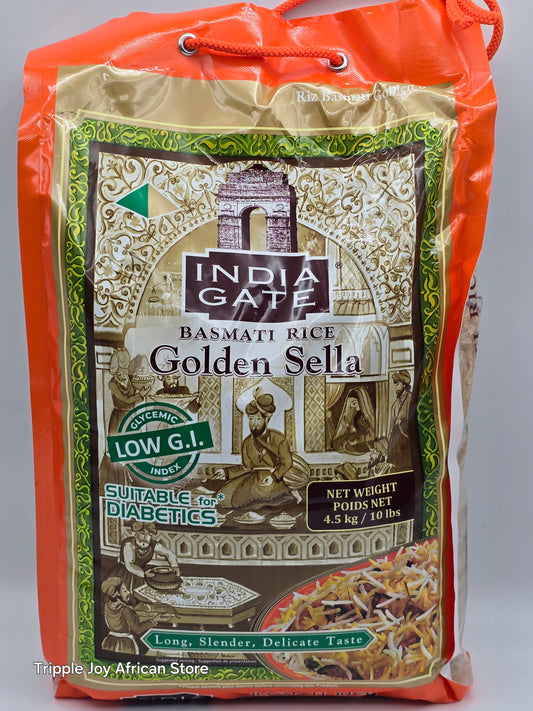 Basmati Rice 10lb