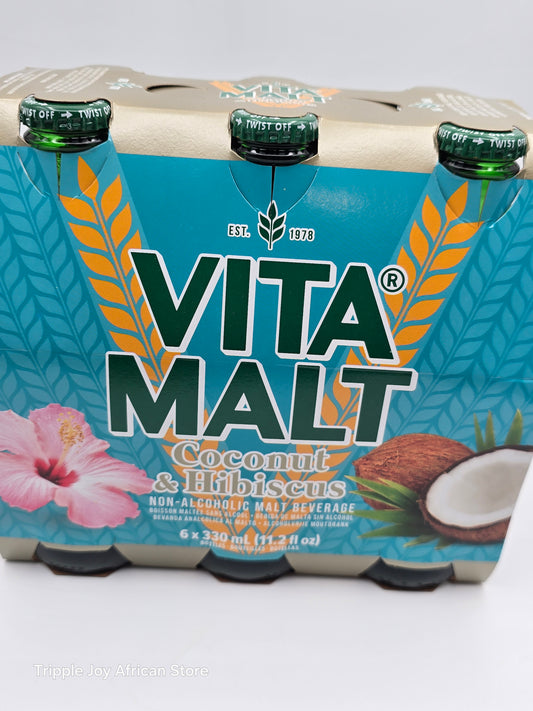 Vitamalt coconut