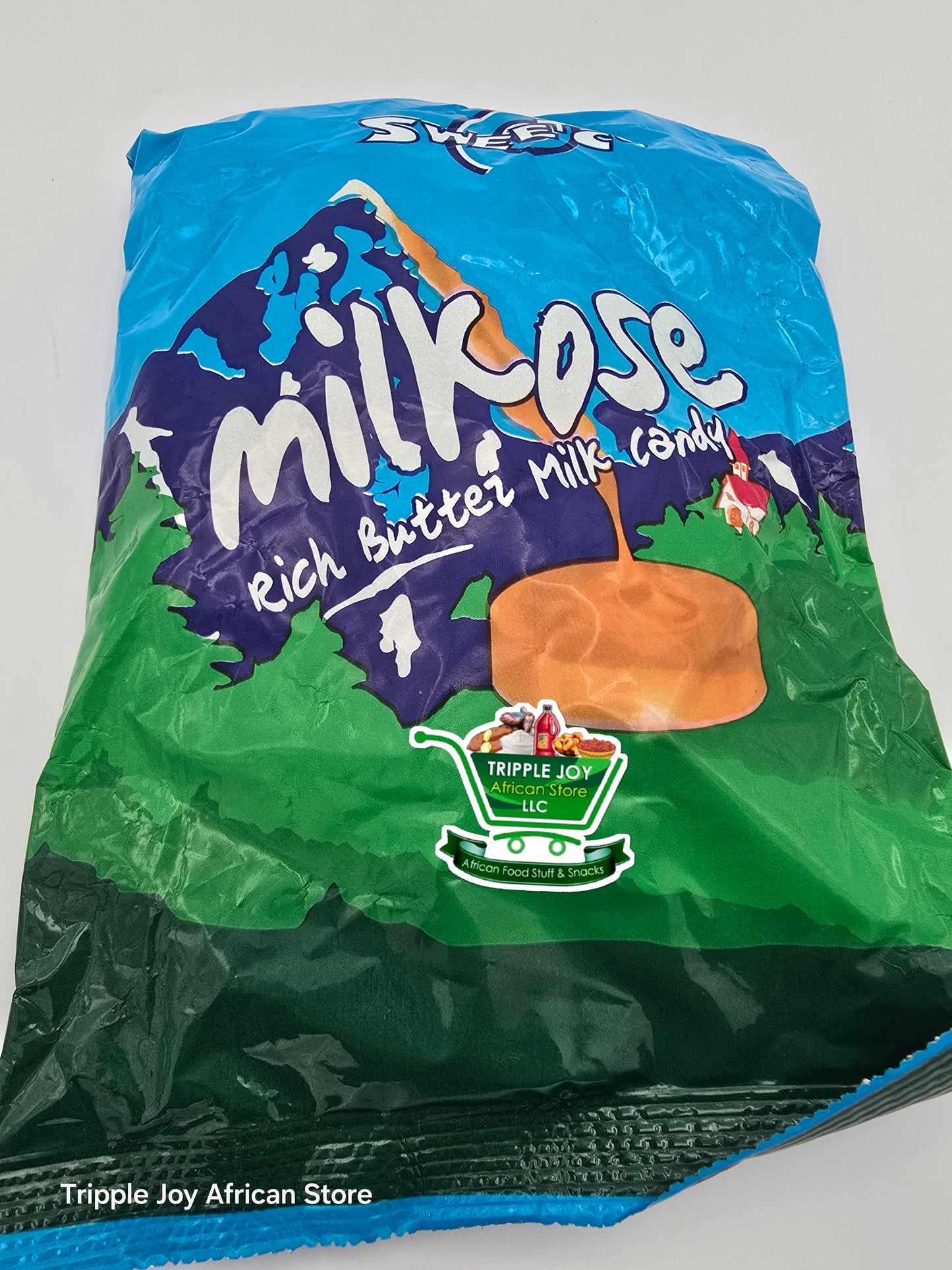 Milkose