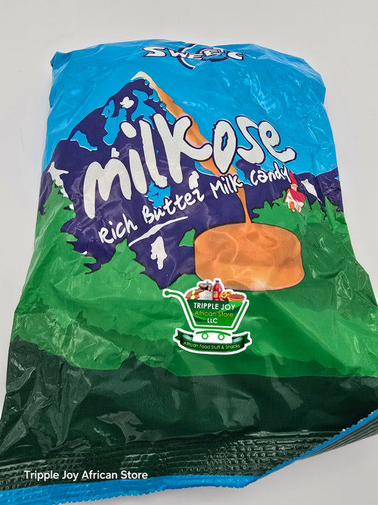 Milkose