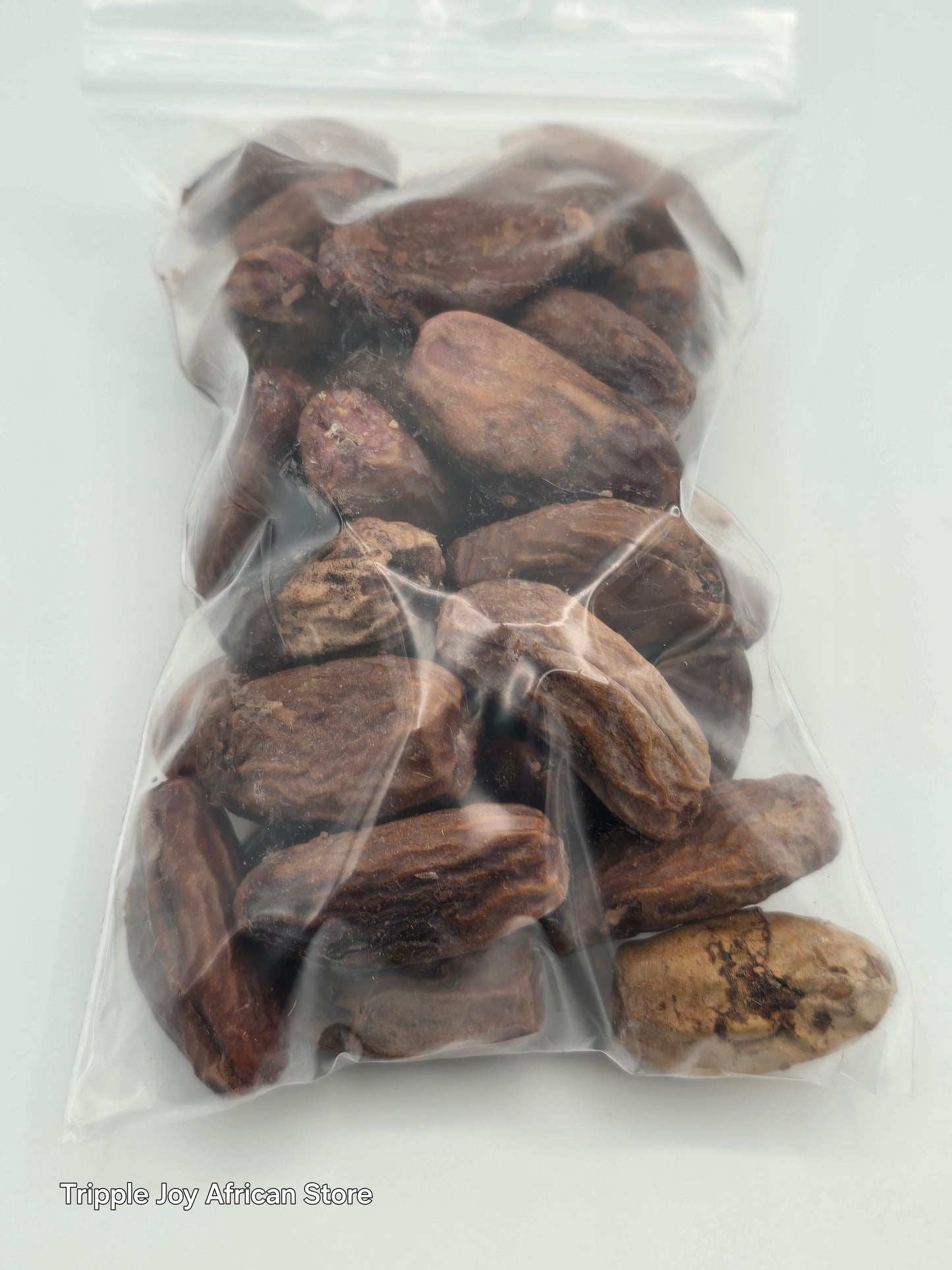 Organic dry Dates 250g