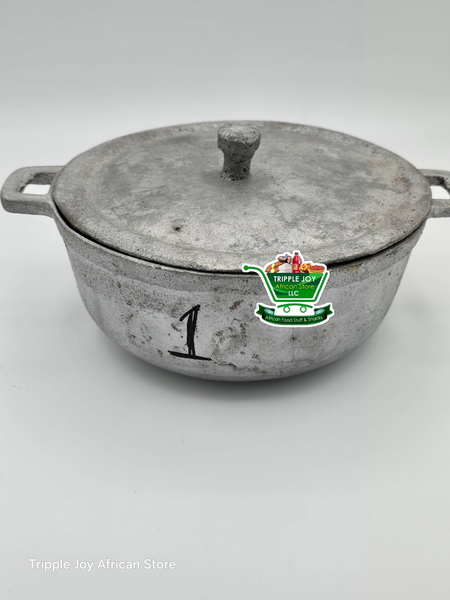 Varieties of saki stew pots( size 1 to 20)