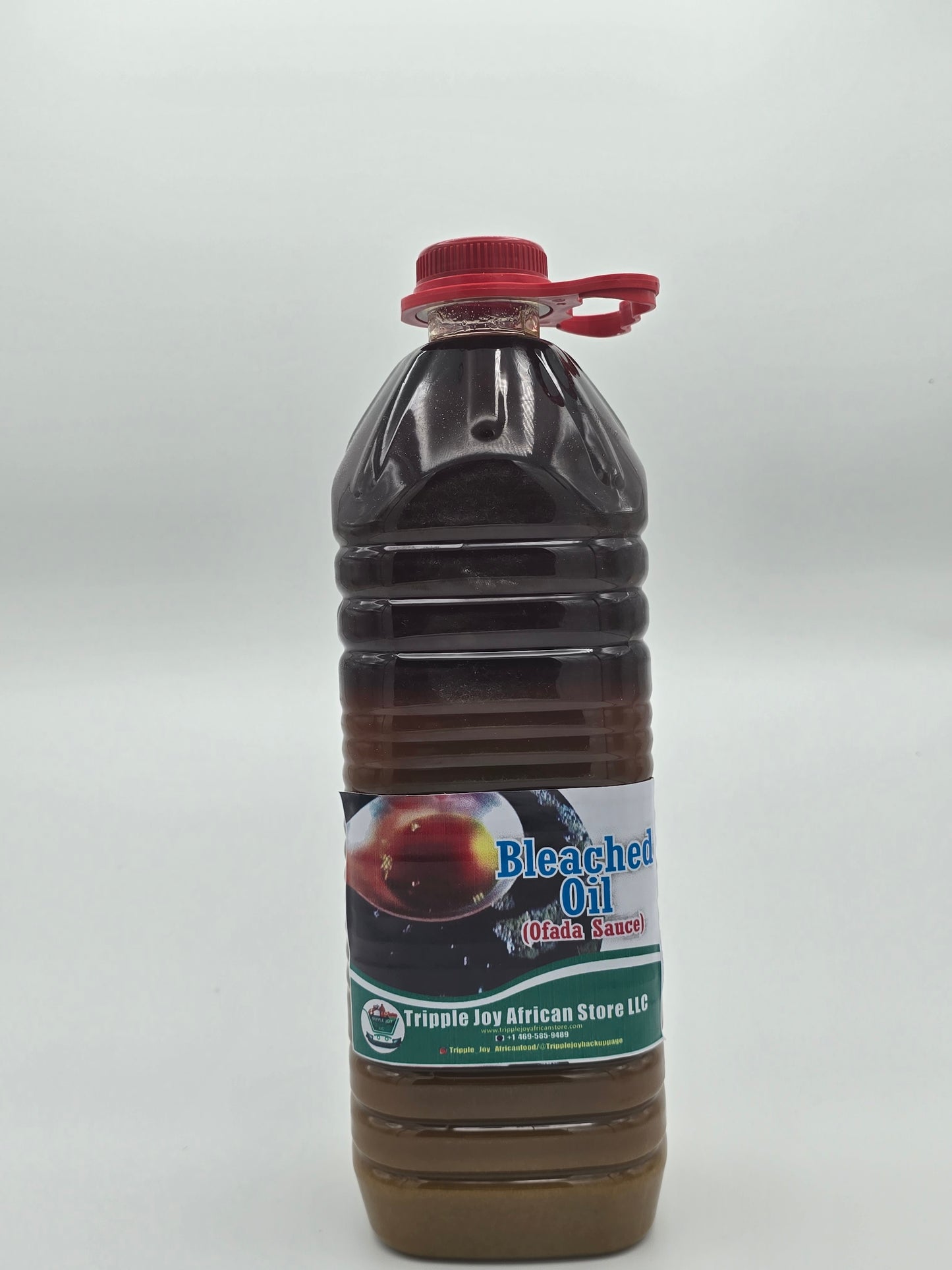 Bleach oil( Ayamase oil)