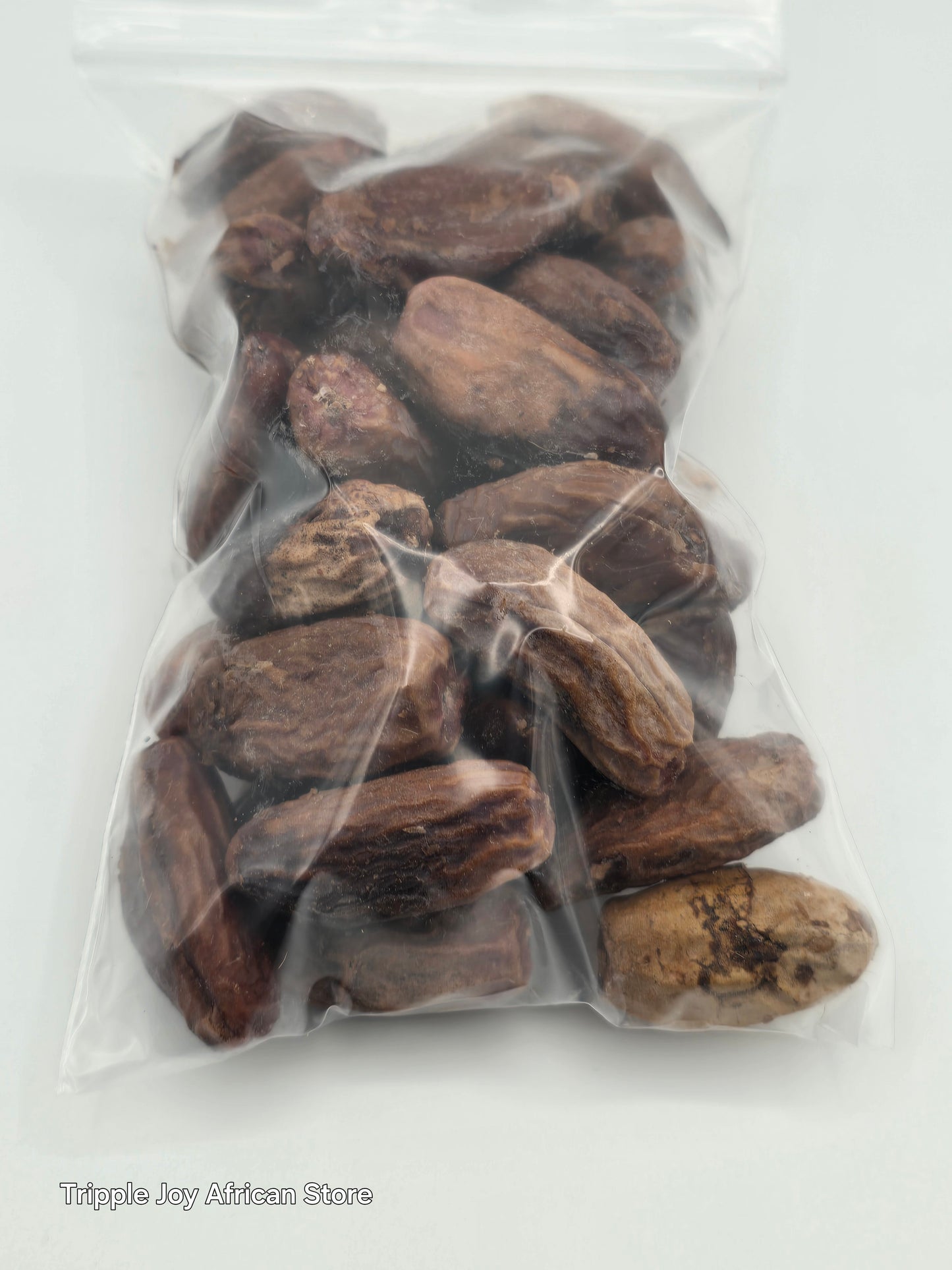 Organic dry Dates 250g