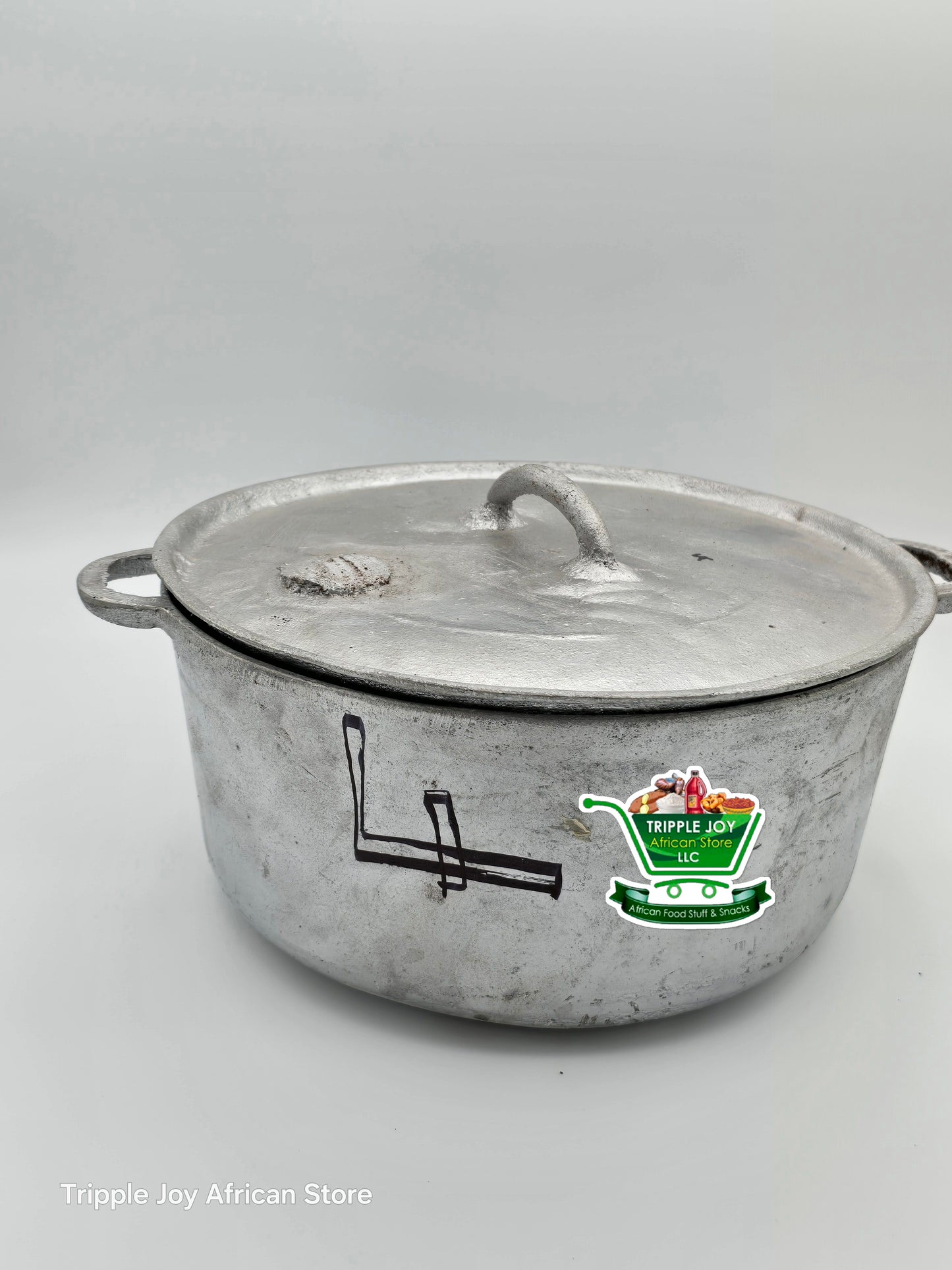 Varieties of saki stew pots( size 1 to 20)