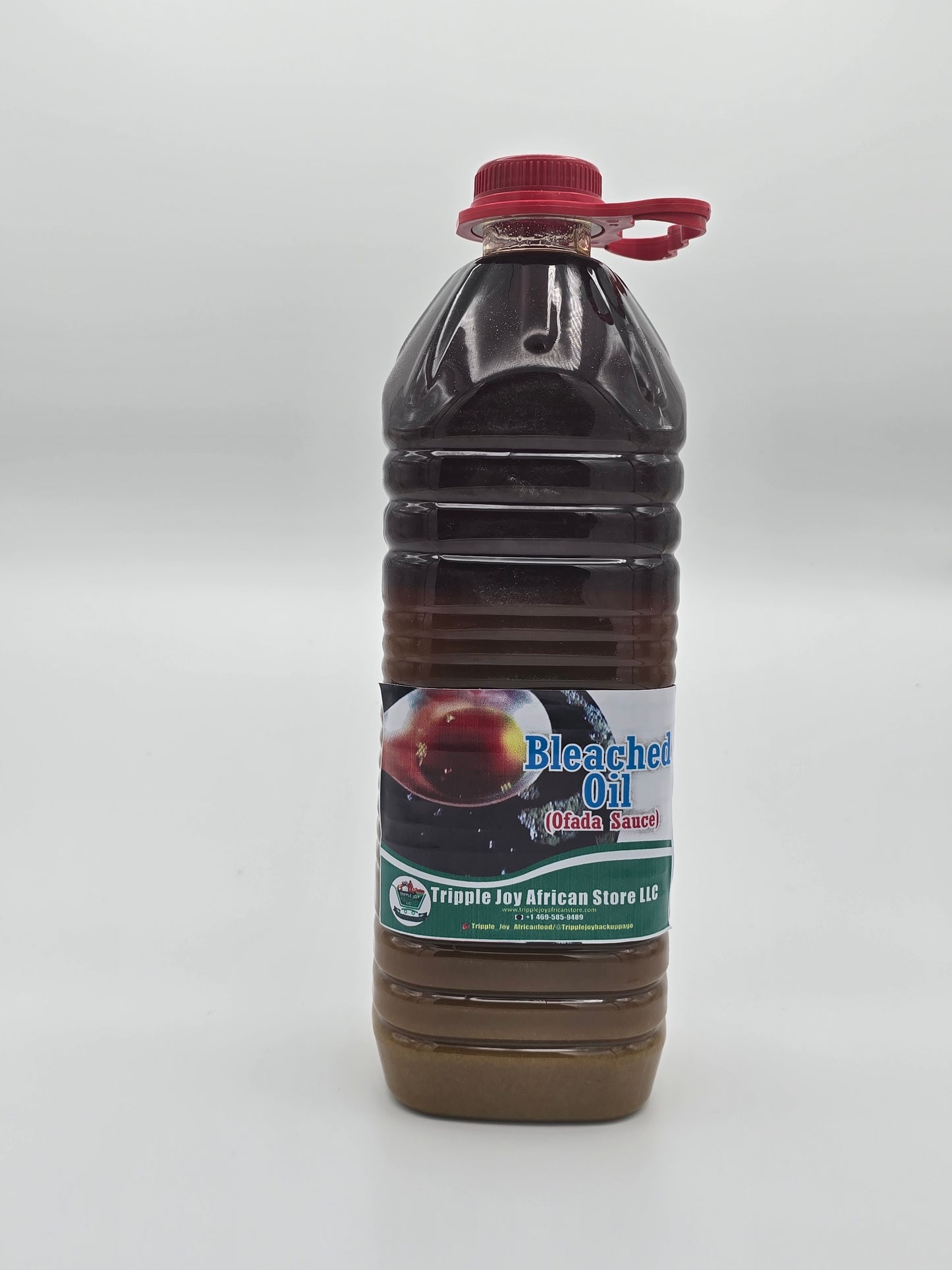 Bleach oil( Ayamase oil)