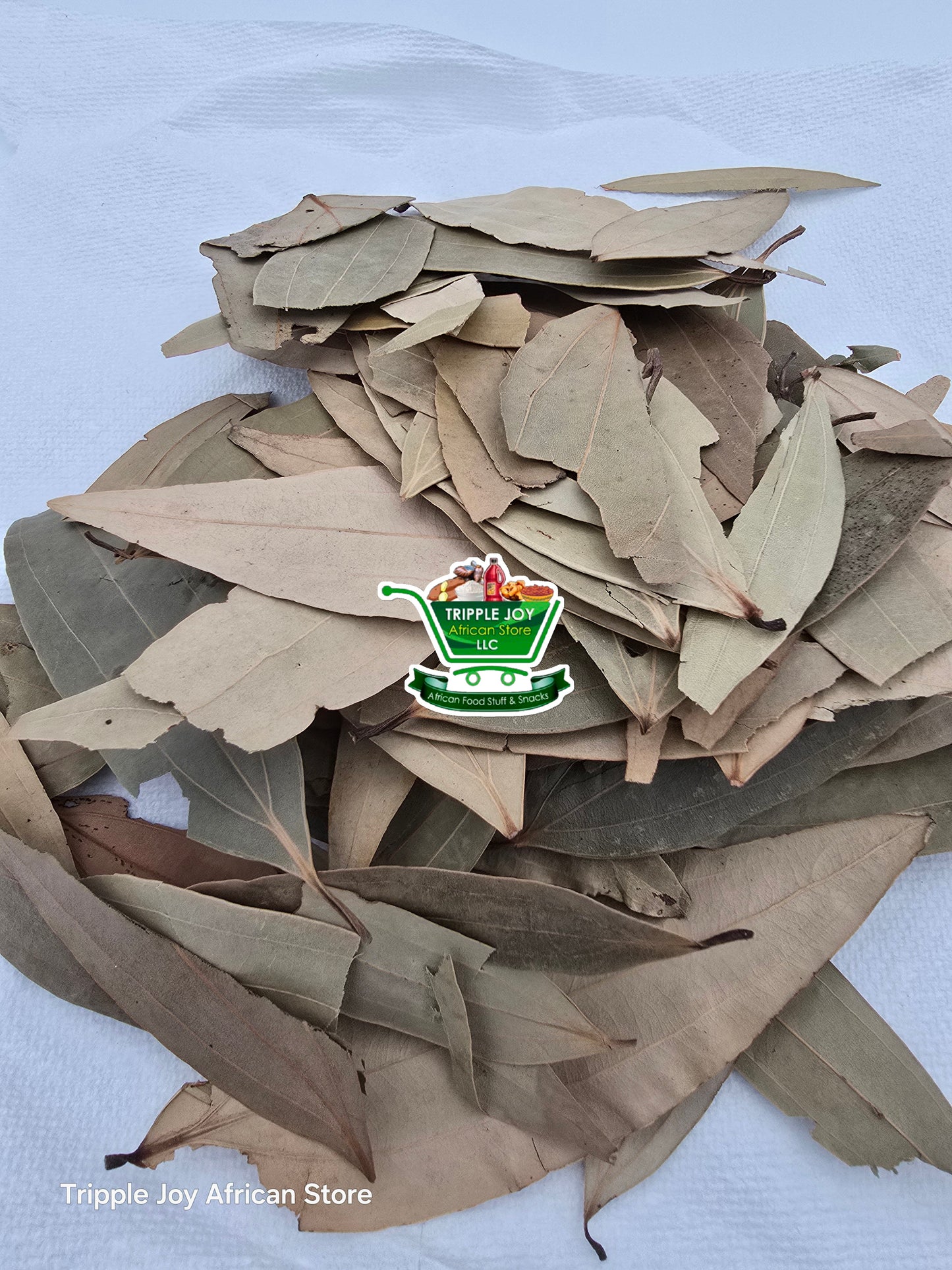 Bay leaf 1oz