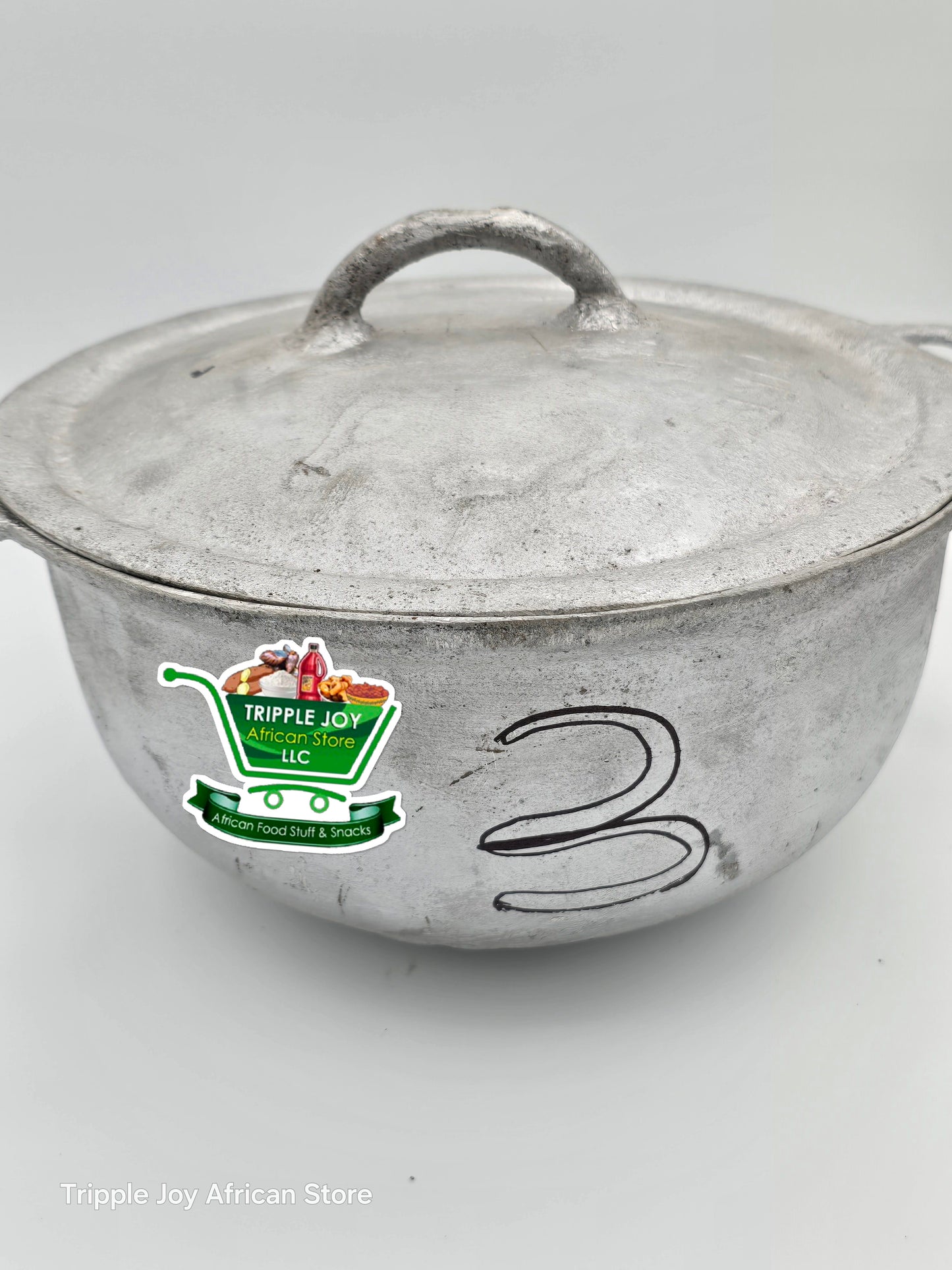 Varieties of saki stew pots( size 1 to 20)