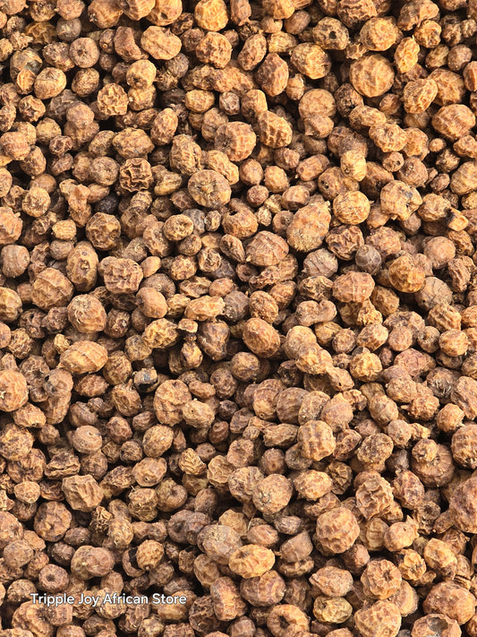 Tigernut