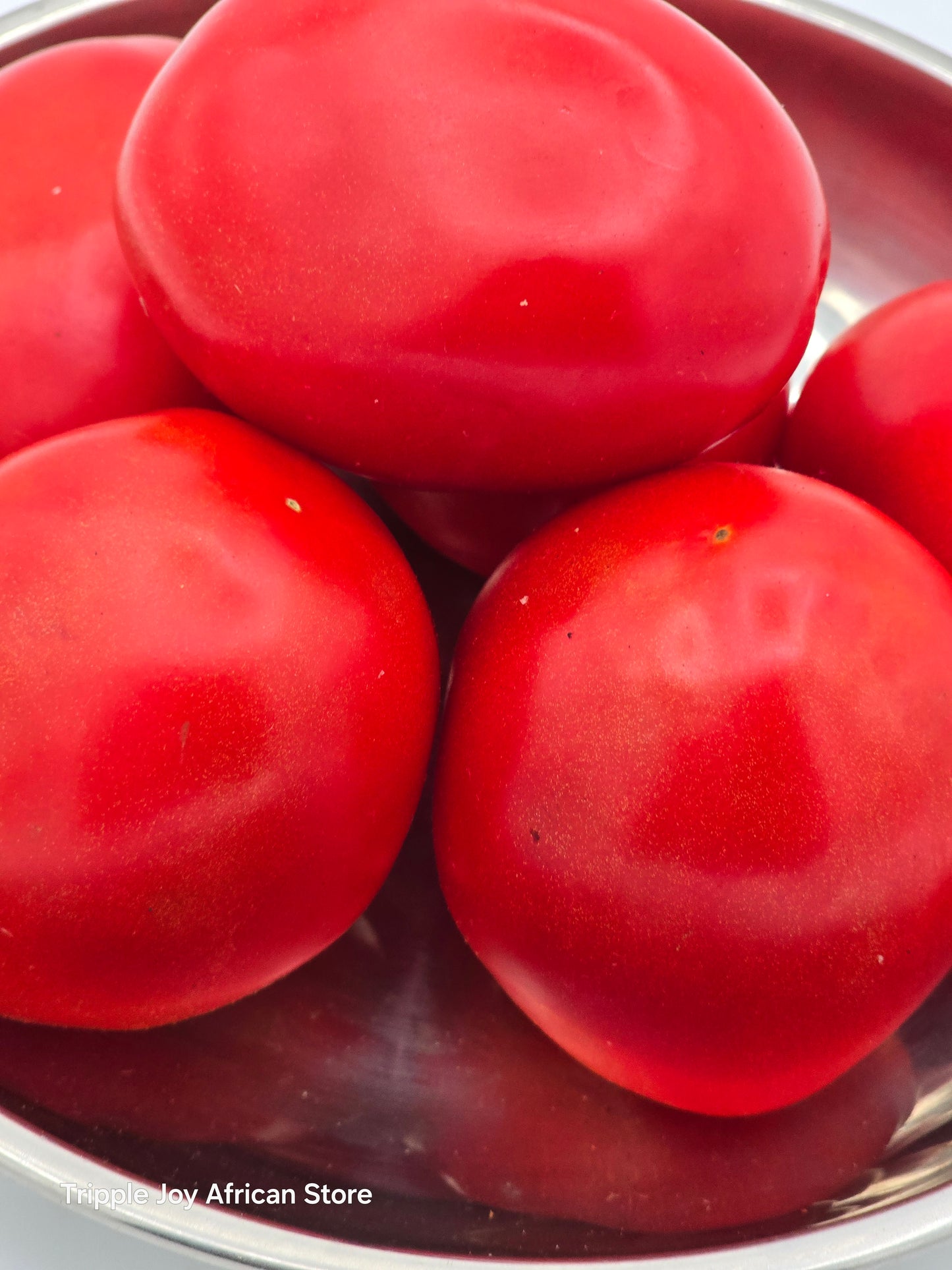 Roma tomato