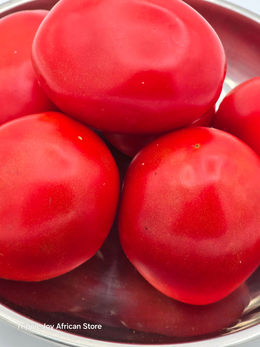 Roma tomato