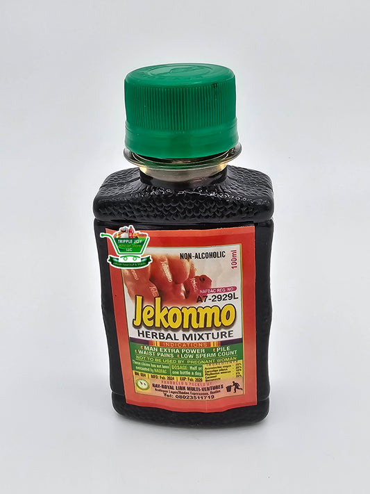 Jekonmoherbal drink
