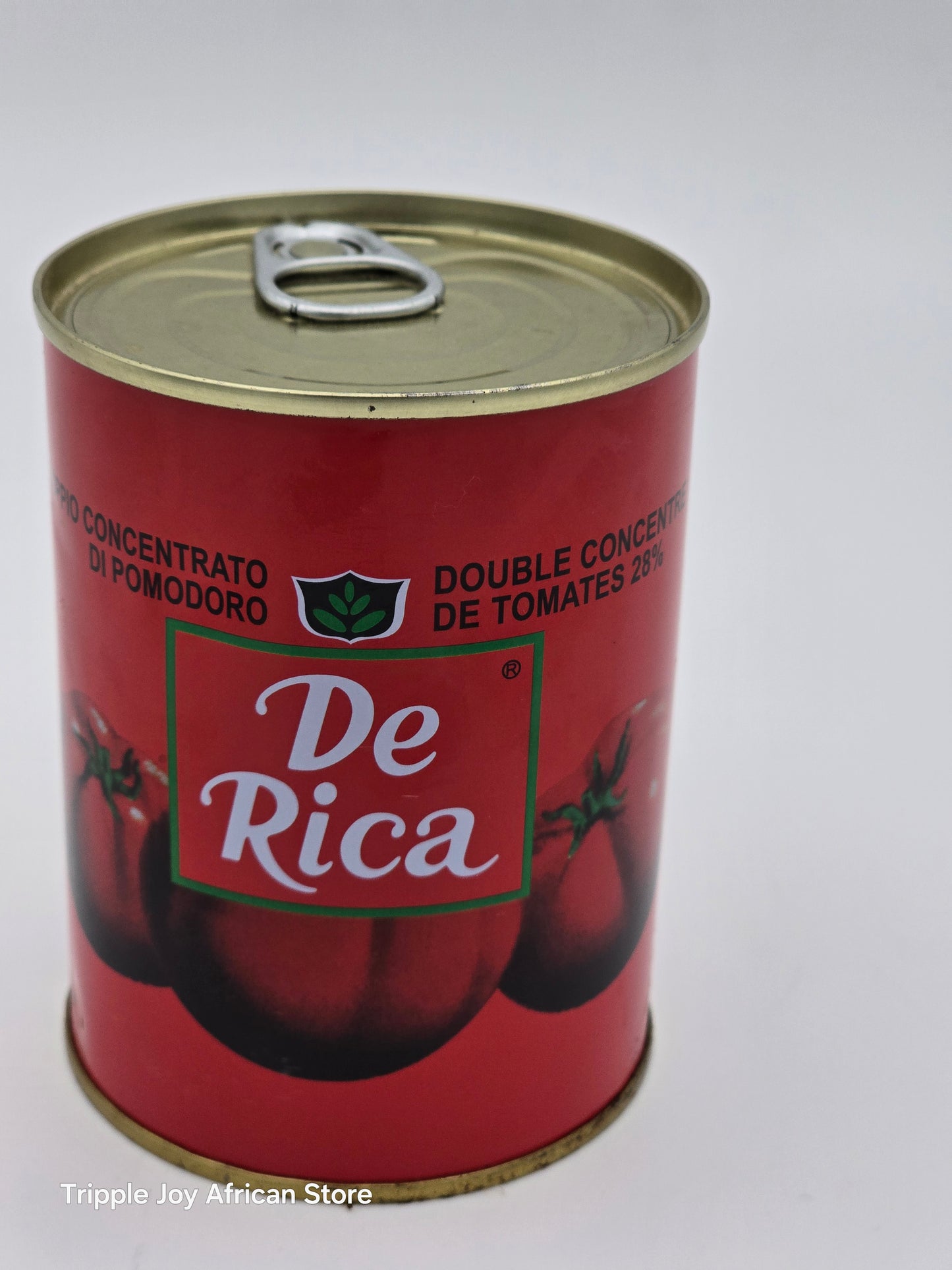 Derica tomato paste