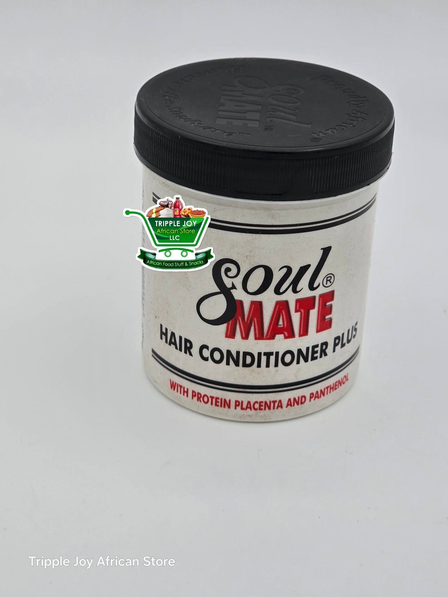 Soulmate hair cream