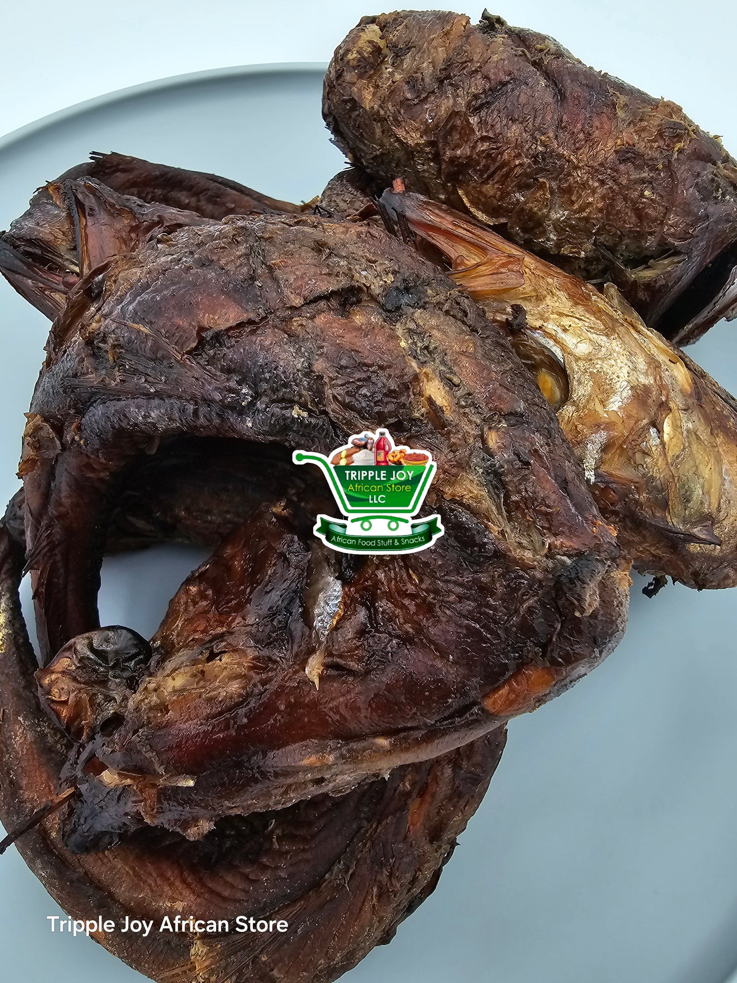 Mild dry frozen panla( panla oforo)