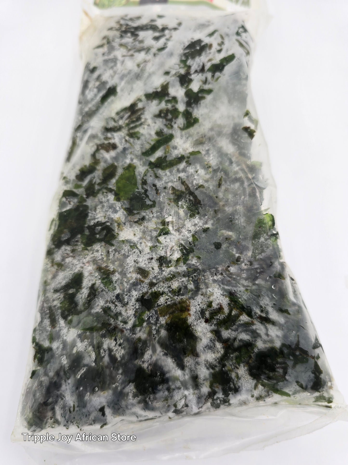 Waterleaf