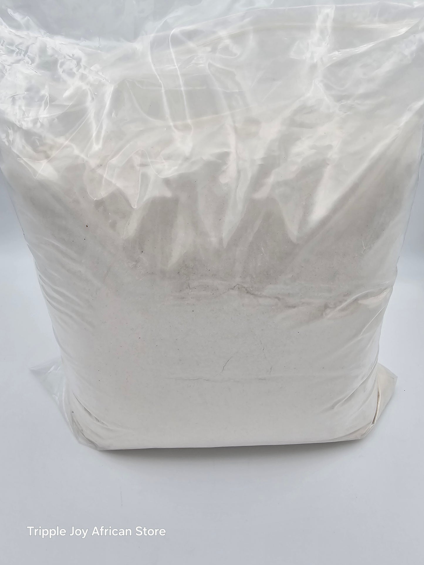 Cassava flour(laafun)