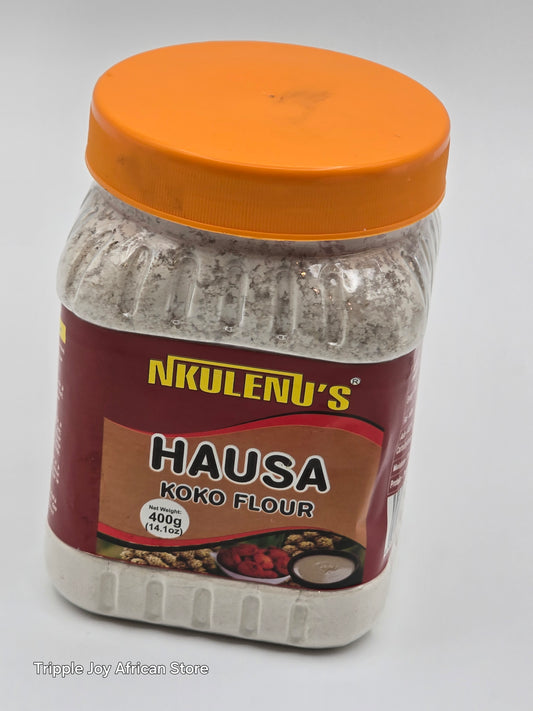 Hausa koko flour 400g