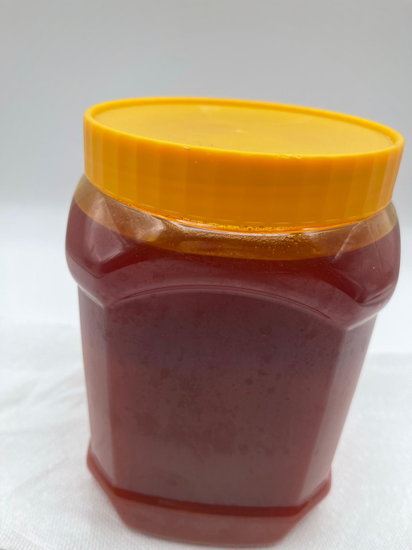 Tripplejoy organic palm oil 3lb( 48oz)