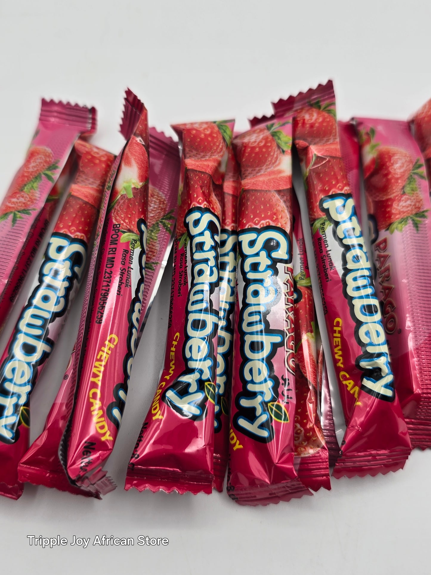 Parago candy
