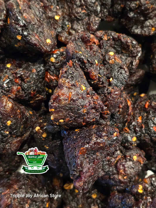 Dodo ikire 8oz