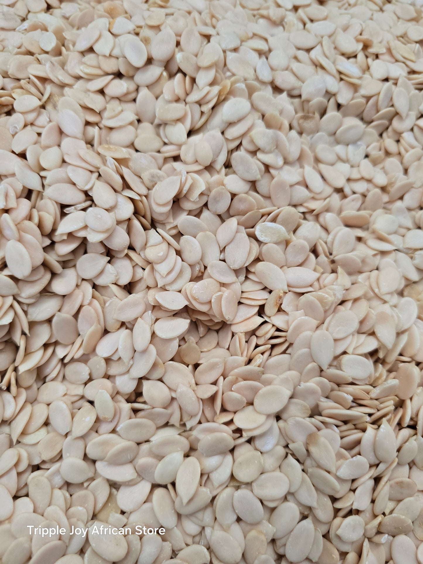 Whole seeded melon 1lb