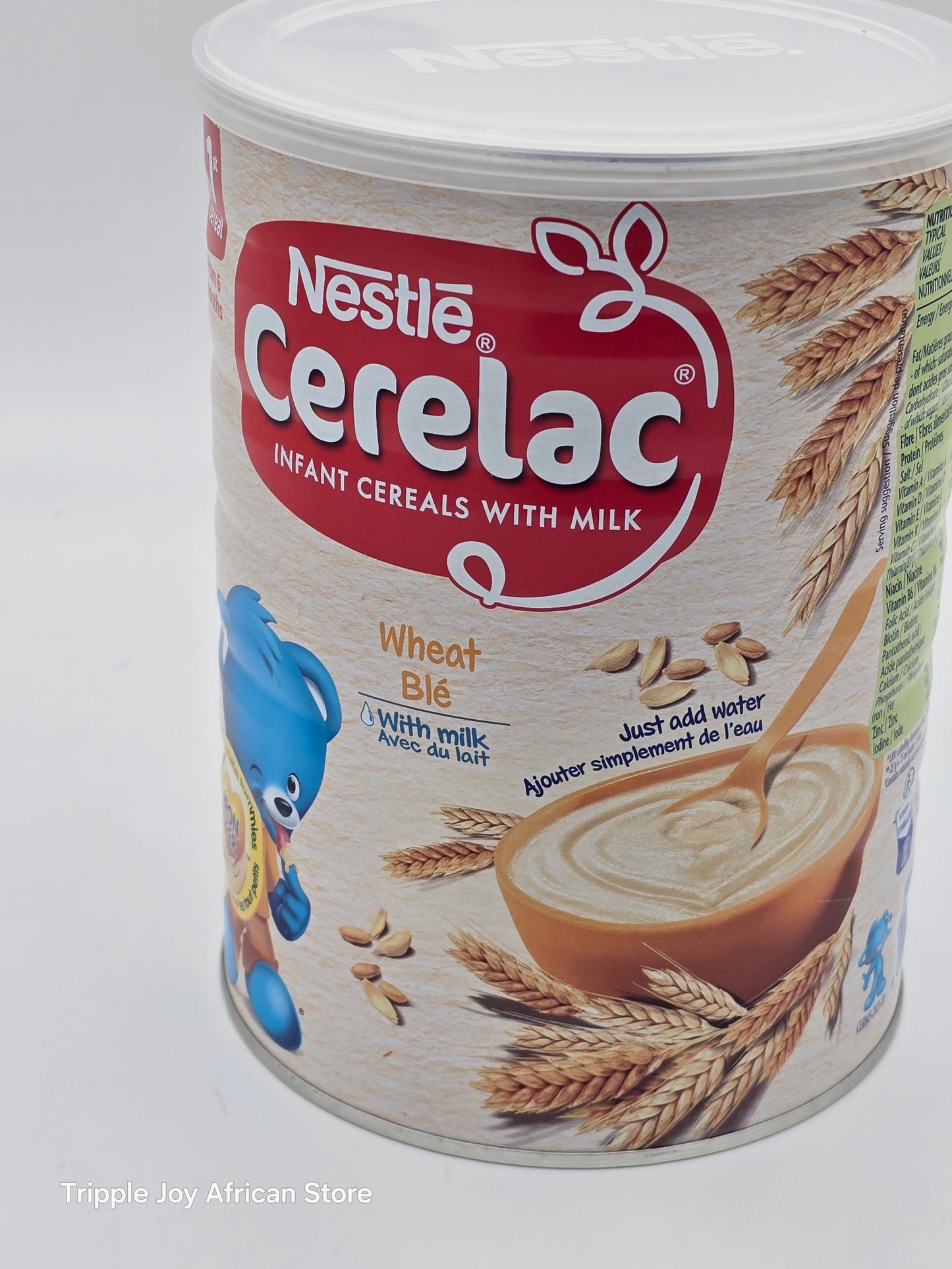 Nestle Cerealac 1kg