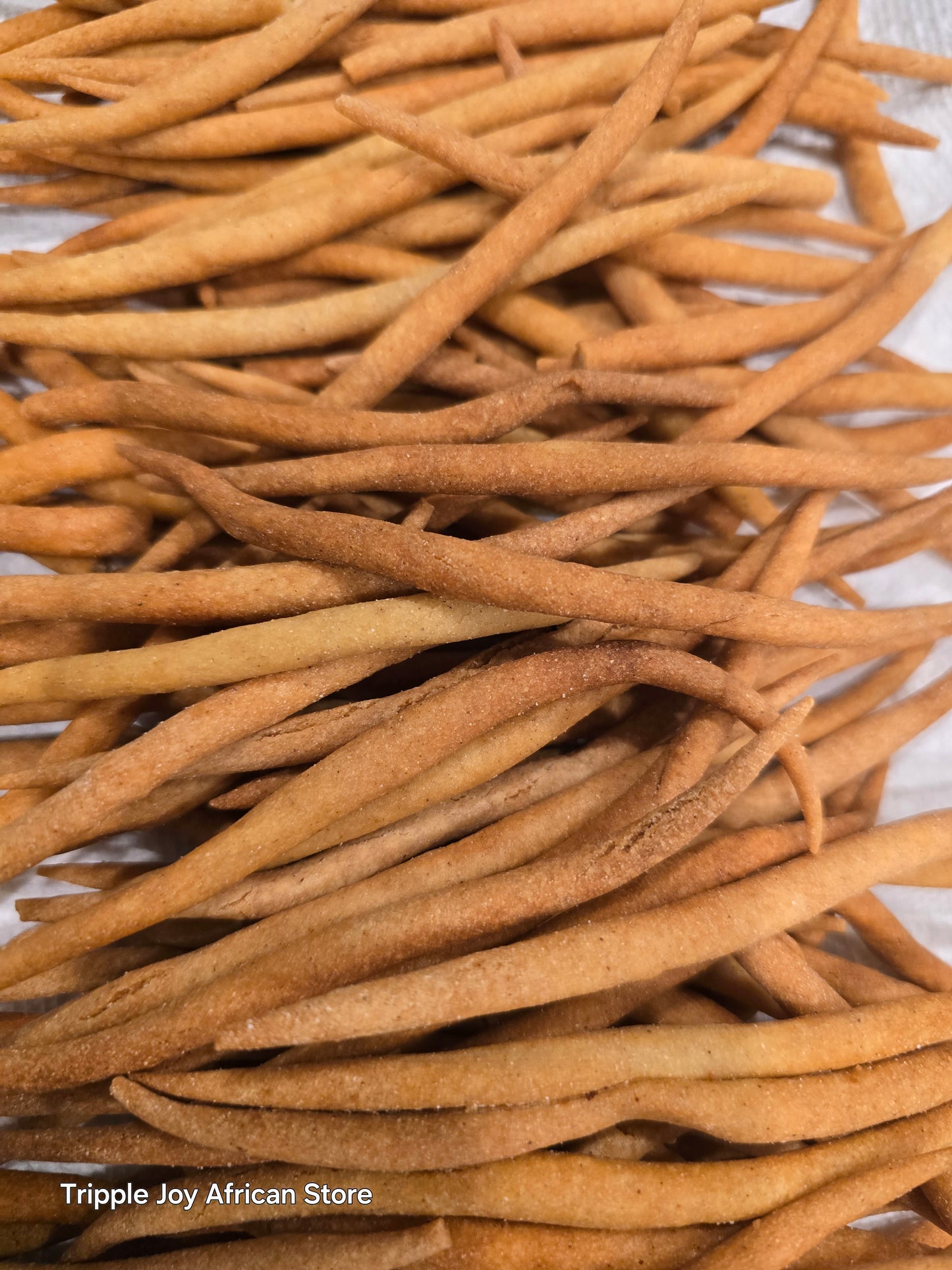 Kokoro ( cornstarch)