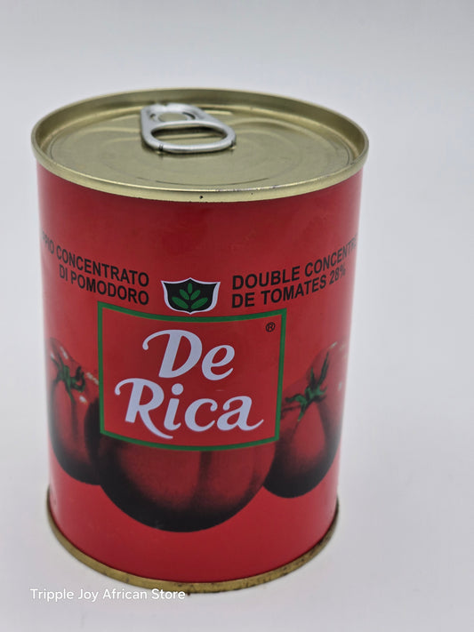 Derica tomato paste